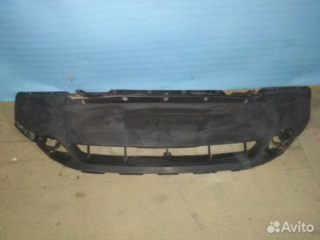 Юбка переднего бампера QX70 FX (S51) 620261cb0a Юбка переднего бампера QX70 FX (S51) 620261cb0a