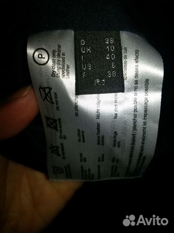 Платье esprit р. 38 (44 р.) Платье esprit р. 38 (44 р.)