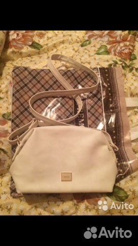 Сумка новая