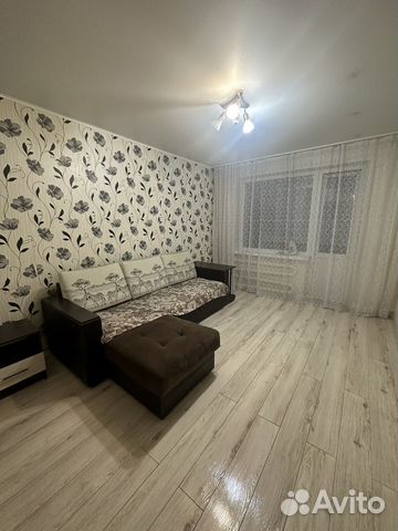 

2-к. квартира, 65 м², 4 кровати