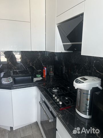 

2-к. квартира, 48 м², 4 кровати