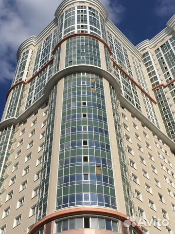 

1-к. квартира, 47,4 м², 2 кровати