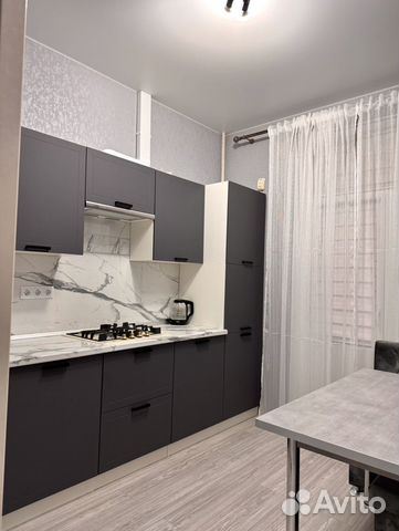 

1-к. квартира, 45 м², 1 кровать