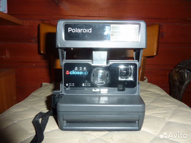 Poloroid