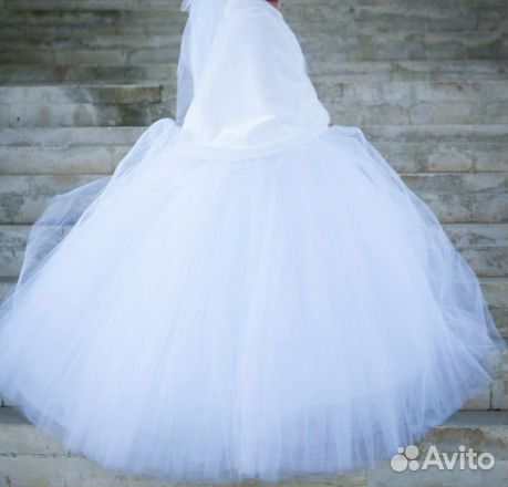 Свадебное платье Свадебное платье