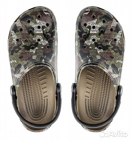 Сабо сланцы сандалии Classic crocs 40 - 46 р Сабо сланцы сандалии Classic crocs 40 - 46 р
