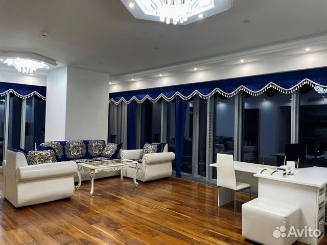 

2-к. квартира, 250 м², 3 кровати