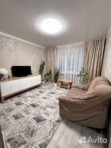 

1-к. квартира, 28 м², 2 кровати