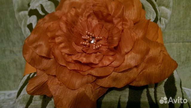 Красивый пояс-резинка Красивый пояс-резинка