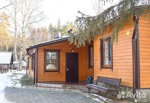 

4-к. дом, 160 м²
