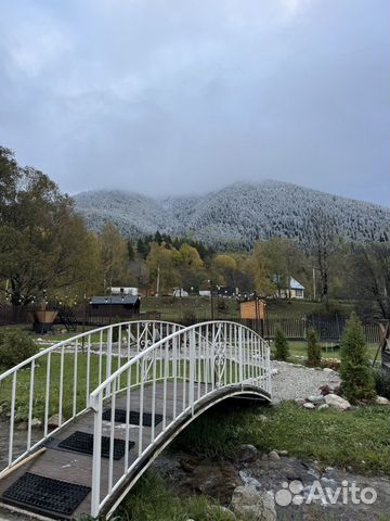 

8-к. коттедж, 303 м²