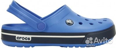 Cабо сандалии сланцы Crocs Crocband II.5 -36 37 38 Cабо сандалии сланцы Crocs Crocband II.5 -36 37 38