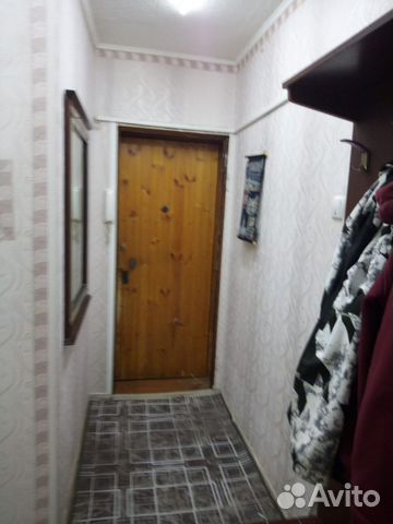 

1-к. квартира, 36 м², 2 кровати