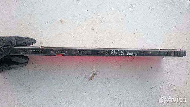 Фонарь задний стоп сигнал ауди А6 С5 1997-2004 Фонарь задний стоп сигнал ауди А6 С5 1997-2004