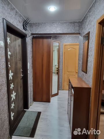

2-к. квартира, 50 м², 2 кровати