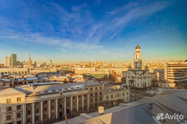 

Квартира-студия, 25 м², 1 кровать