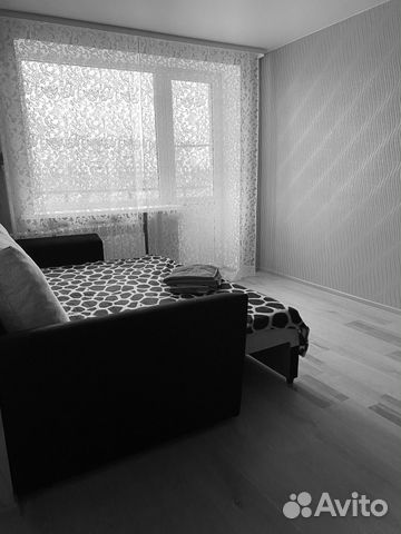 

1-к. квартира, 30,5 м², 2 кровати
