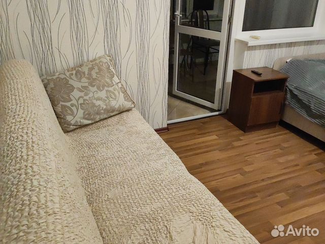 

1-к. дом, 65 м²
