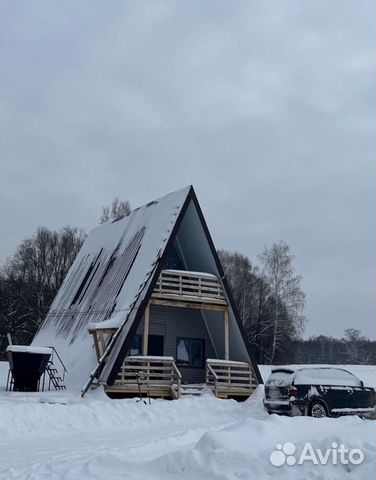 

3-к. дом, 174 м²
