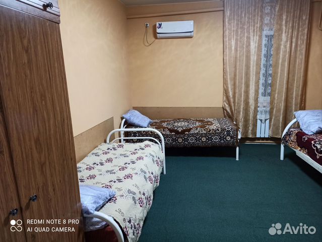 

1-к. дом, 35 м²
