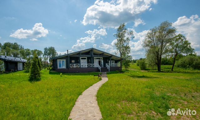 

4-к. коттедж, 160 м²