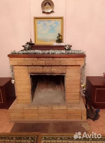 

4-к. коттедж, 400 м²