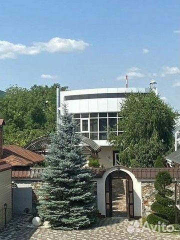 

3-к. дом, 260 м²