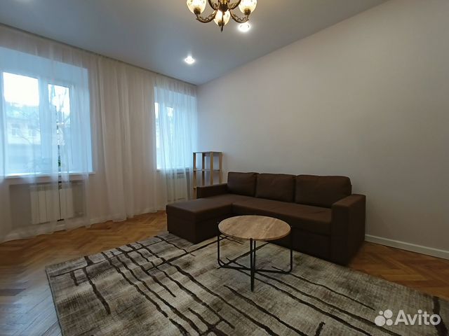 

3-к. квартира, 75 м², 3 кровати