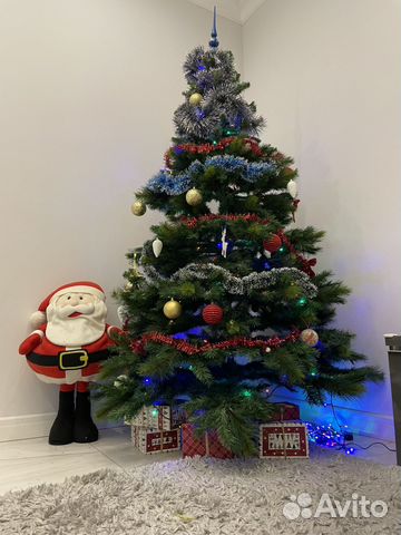 

5-к. таунхаус, 253 м²