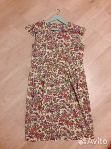 Платье Платье