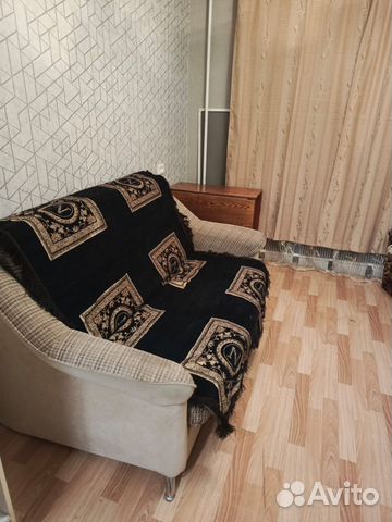 

Квартира-студия, 16 м², 2 кровати