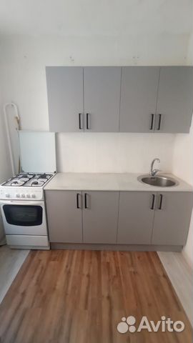 

1-к. квартира, 30 м², 1 кровать