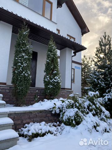 

9-к. коттедж, 450 м²