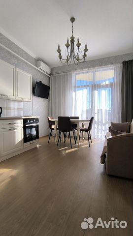 

2-к. квартира, 70 м², 3 кровати