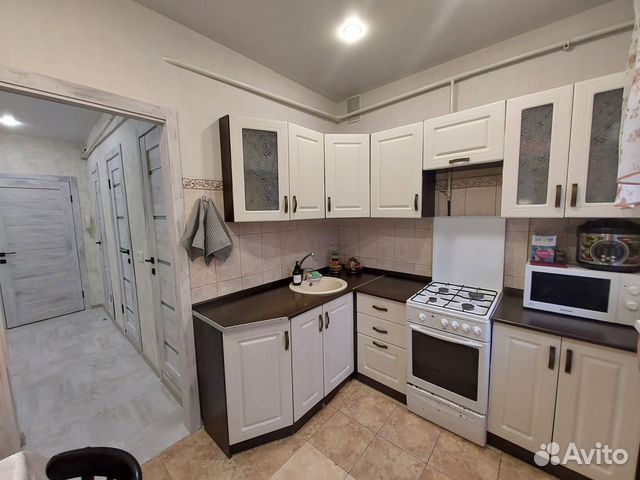 

2-к. квартира, 47,1 м², 6 кроватей
