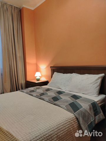 

2-к. квартира, 65 м², 4 кровати