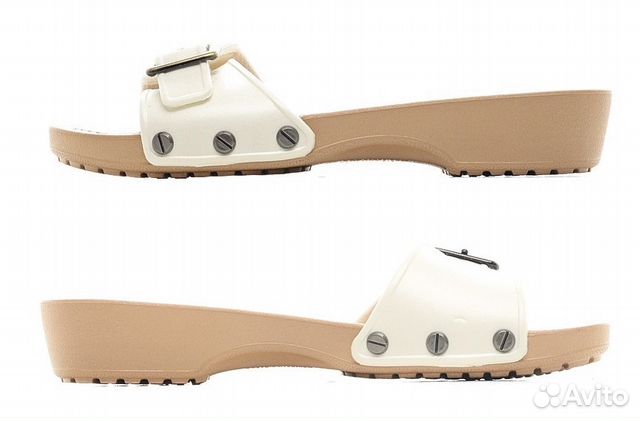 Босоножки сабо шлепки шлепанцы Crocs 2 цвета Босоножки сабо шлепки шлепанцы Crocs 2 цвета