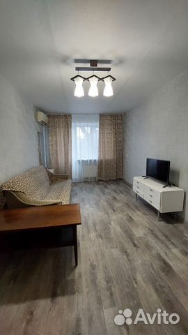 

2-к. квартира, 43 м², 3 кровати