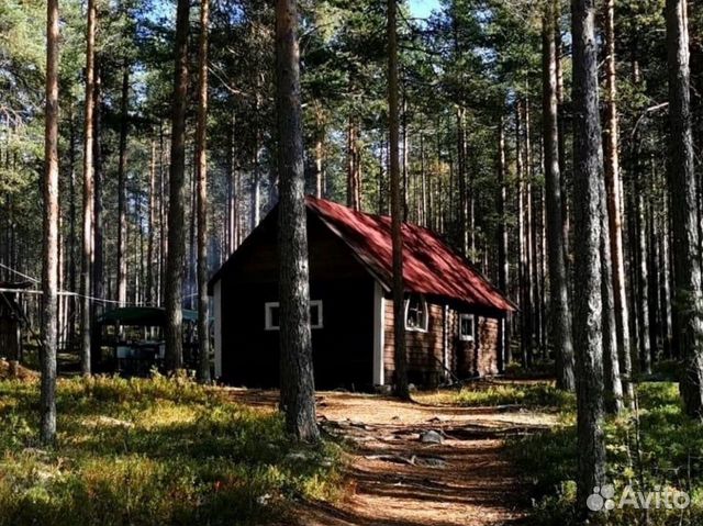 

2-к. дом, 40 м²