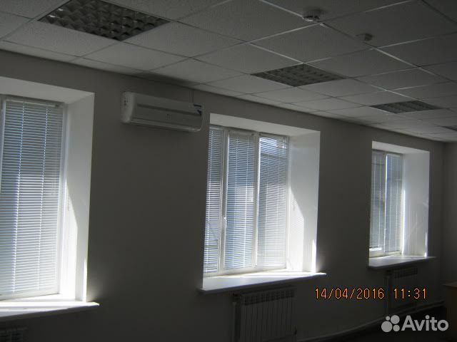 Офисное помещение, 461 м² Офисное помещение, 461 м²