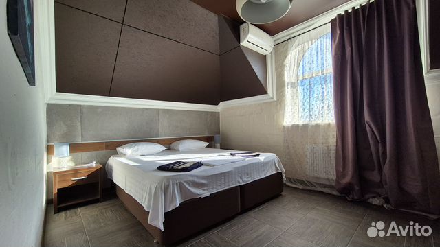

10-к. и более дом, 400 м²
