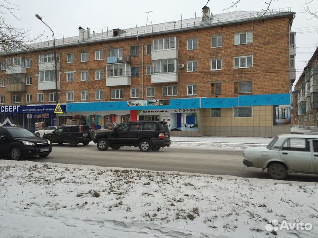 Коммерческая недвижимость авито ачинск аренда офиса недорого на первом этаже жилого дома м.нагатинская