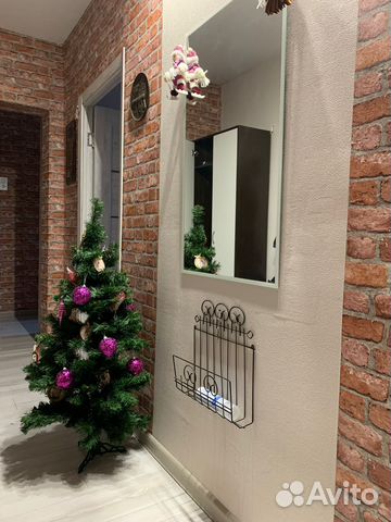 

3-к. квартира, 76 м², 4 кровати