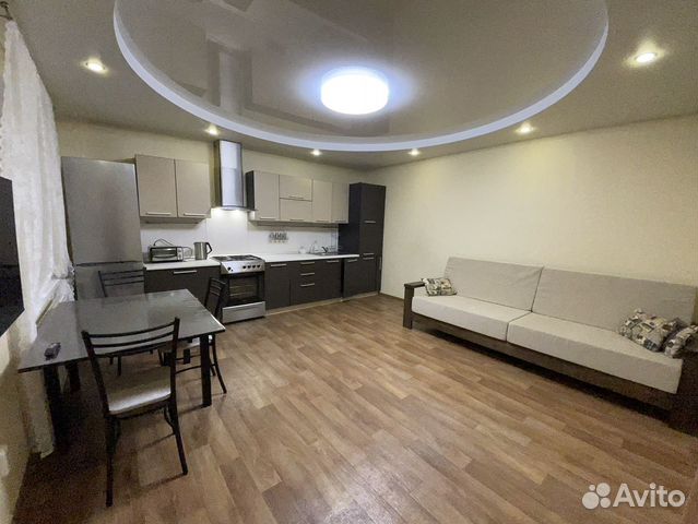 

3-к. дом, 74 м²