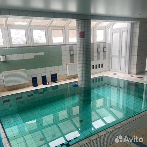 

4-к. коттедж, 360 м²