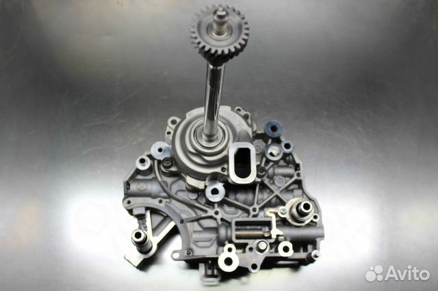 АКПП Ауди Audi A4 Вариатор VL381 CVT 0AW