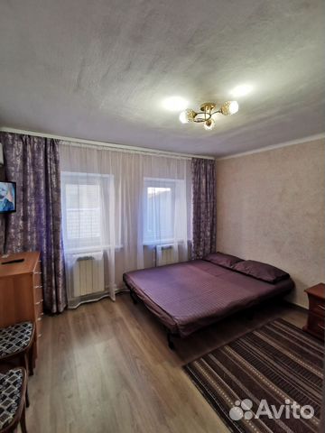 

2-к. дом, 30 м²