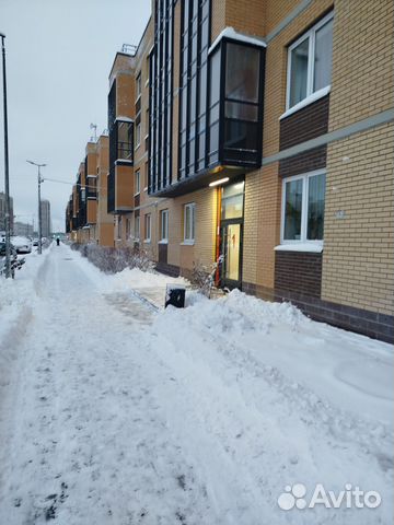 

2-к. квартира, 57 м², 3 кровати