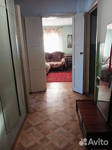 

4-к. дом, 72 м²