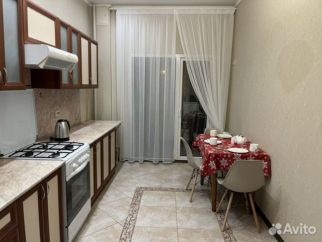 

2-к. квартира, 76 м², 3 кровати